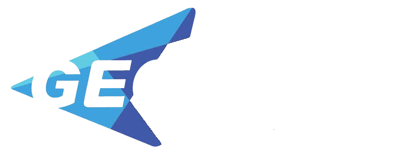 지오스페이스 로고